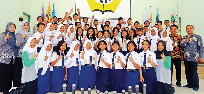 lawan-juara-nasional-tambah-durasi-latihan