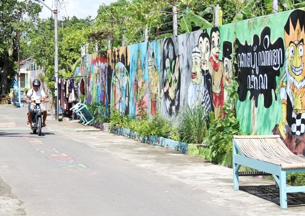 melihat-kampung-kelir-di-rw-01-kampungdalem-kota-kediri