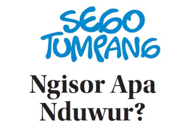 ngisor-apa-nduwur