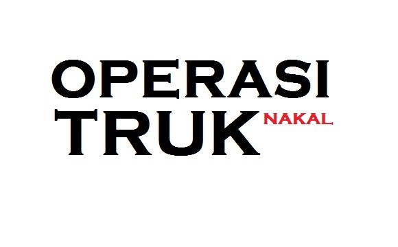 kelebihan-muatan-truk-dioperasi