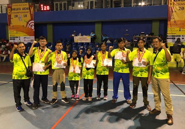 tim-perpani-kota-dan-kabupaten-kediri-sabet-medali-dalam-bac