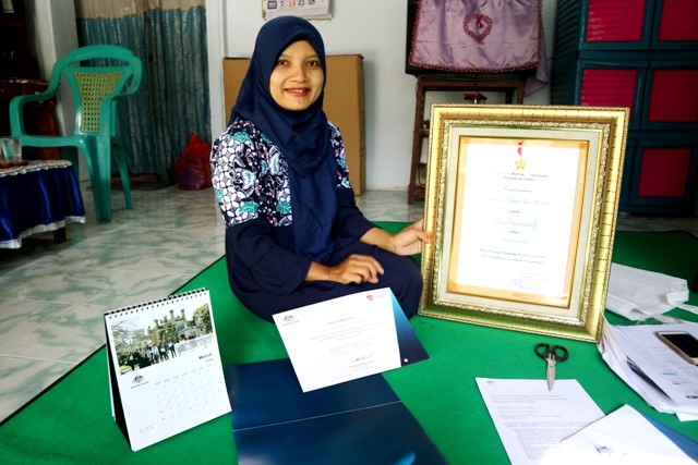 umi-salamah-ketua-perkumpulan-disabilitas-kabupaten-kediri