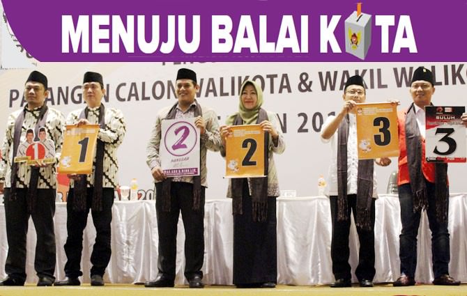 paslon-pentingkan-program-religi