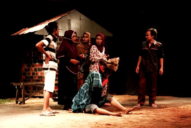 sindir-pelaku-korupsi-yang-kian-merajalela