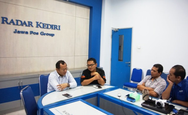 sarmuji-soroti-potensi-bandara-di-kediri