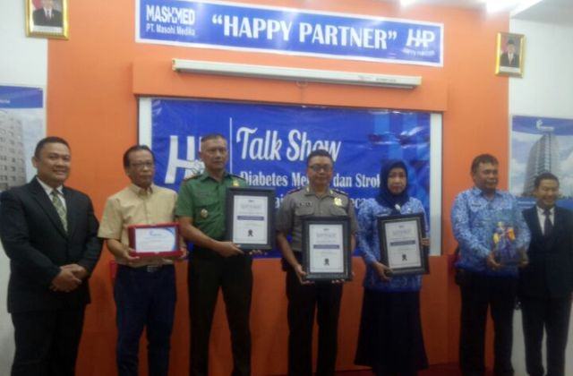 happy-partner-ajak-masyarakat-cegah-penyakit