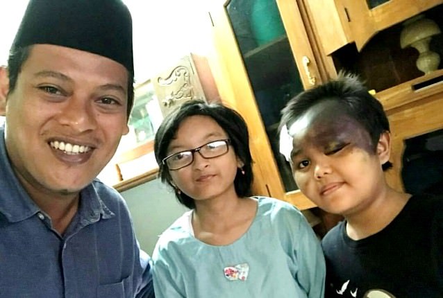 hanif-berjuang-sembuh-dari-penyakit-ganas