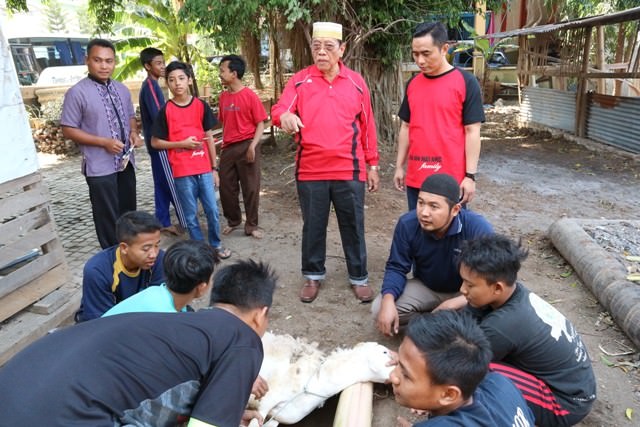 kurban-pt-tunas-jaya-raya-abadi-group