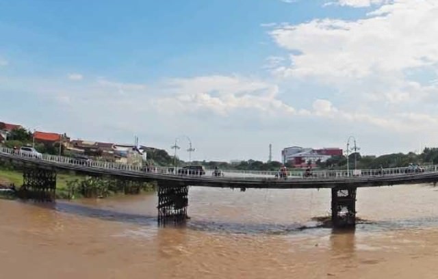 penuh-historis-pemkot-daftarkan-jembatan-lama-sebagai-cagar-budaya