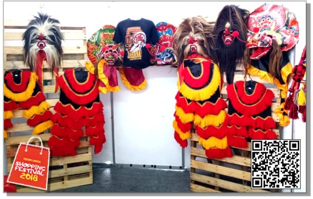 pernik-jaranan-di-mj-gallery