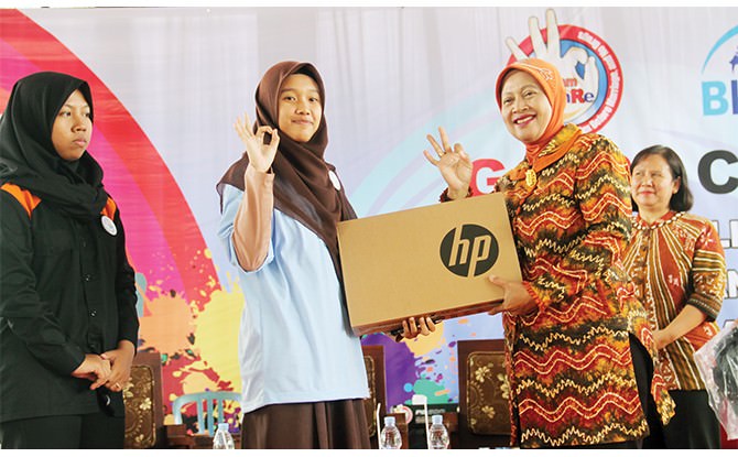 sosialisasi-genre-di-sman-1-wates