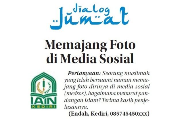 memajang-foto-di-medsos