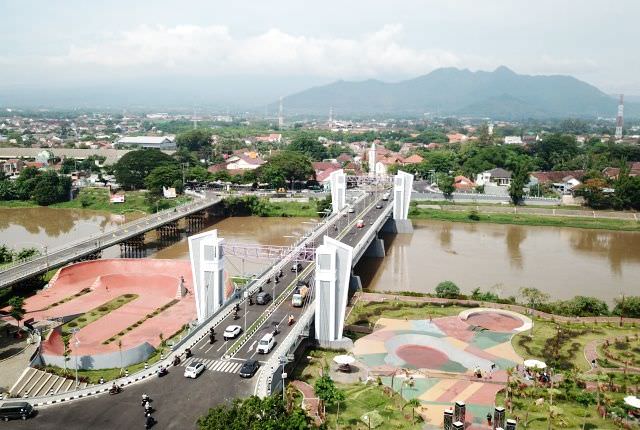 peresmian-jembatan-brawijaya-bareng-ultah-jembatan-lama