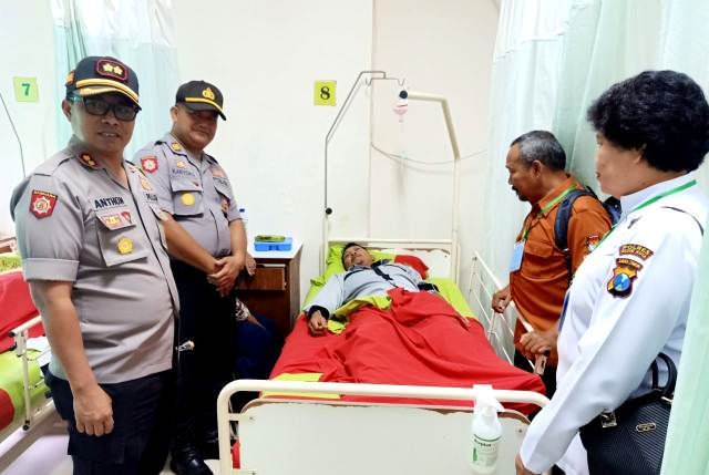 sulistyo-ketua-ppk-semen-kesetrum-saat-rekapitulasi