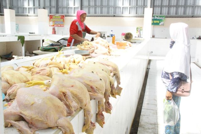 permintaan-tinggi-harga-daging-ayam-naik