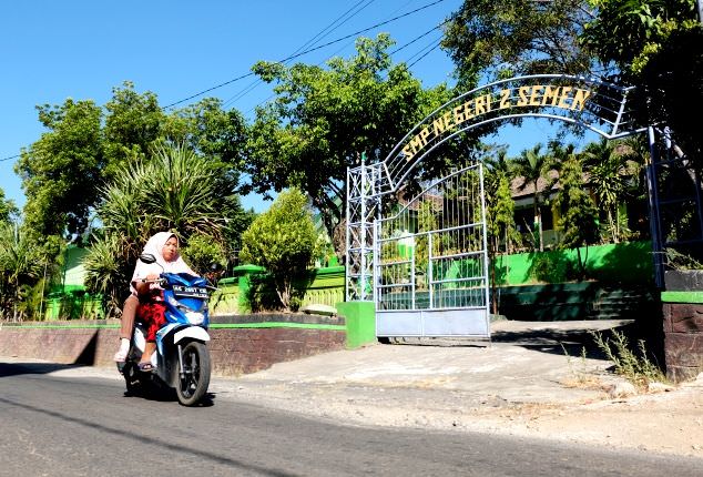 info-ppdb-kediri-enam-smp-negeri-kekurangan-murid