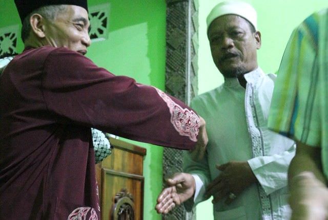 lebaran-di-desa-segaran-wates