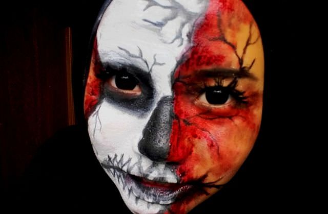 tri-sekti-nuraini-perias-yang-ganti-jalur-jadi-make-up-karakter