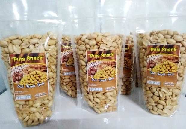 kacang-gurih-puja-snack