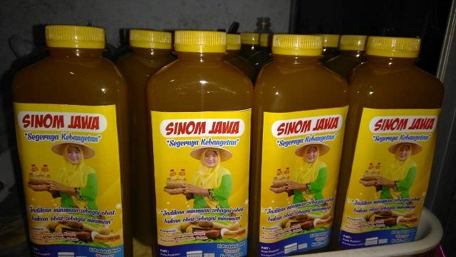 minuman-sinom-jawa