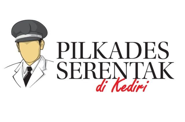 pilkades kediri