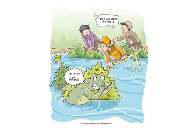 buaya-sungai-brantas-muncul-lagi-di-kediri-sarang-belum-ketemu
