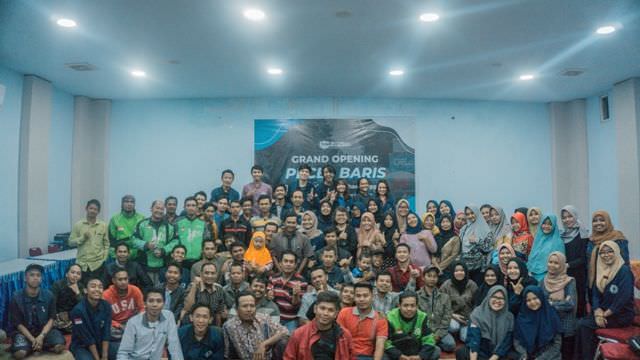 global-english-launching-program-pecel-baris