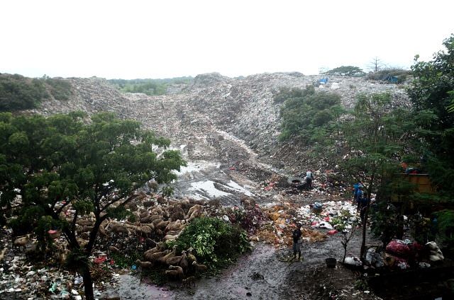 sehari-73-ton-sampah-tpa-sekoto-overload
