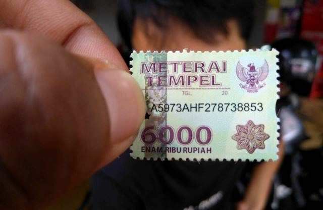 kasus-materai-palsu-di-nganjuk-polisi-masih-memperkuat-bukti