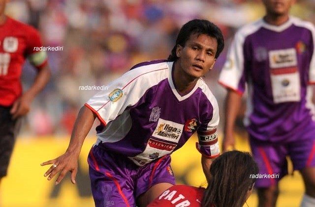 masih-cinta-harianto-tidak-ketinggalan-pertandingan-macan-putih