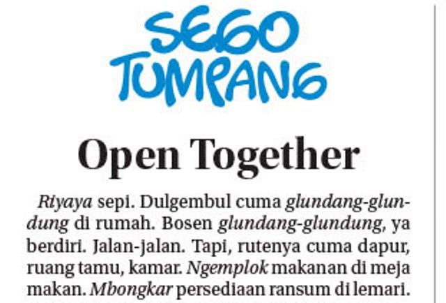 open-together