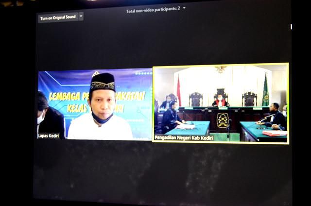 hakim-sakit-putusan-kepala-desa-tarokan-tertunda