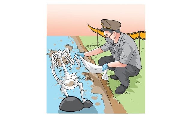 mancing-di-mojo-temukan-kerangka-manusia-tanpa-kepala