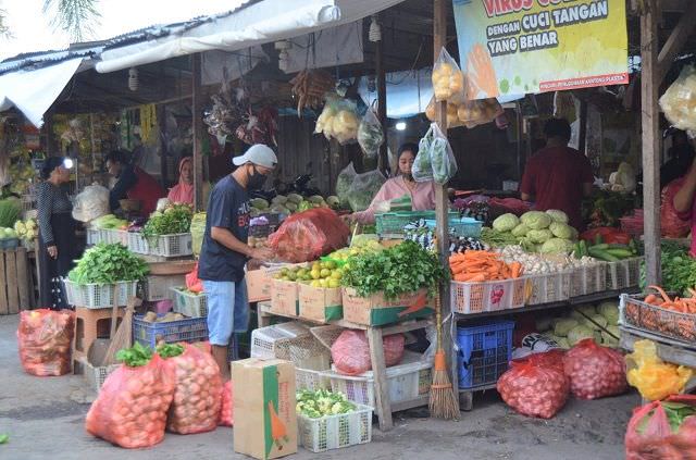 sistem-ganjil-genap-di-pasar-tradisional-kediri-begini-maksudnya