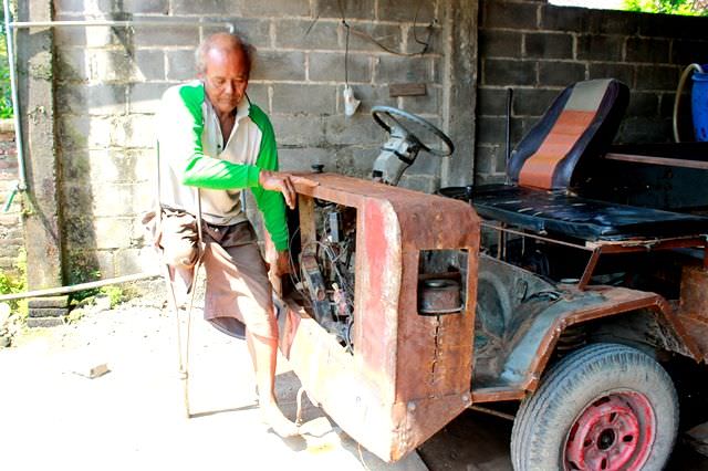 subeki-disabilitas-asal-kras-yang-ahli-merakit-mobil-bermesin-motor