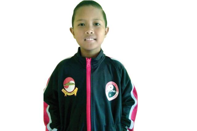 m-saiful-rozikin-raih-emas-kejurnas-wushu-2020-secara-virtual