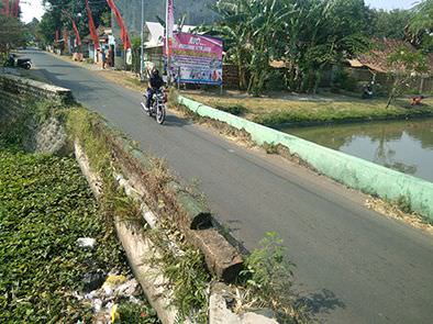 rp-25-miliar-untuk-proyek-pelebaran-jembatan-kwajon