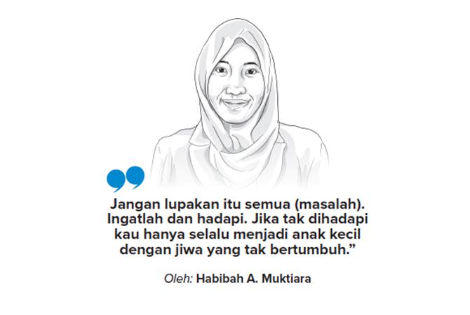 self-healing