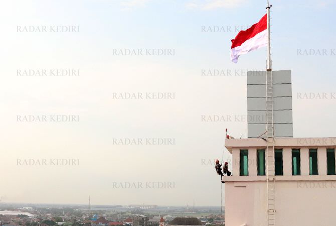Royalti lagu Indonesia Raya