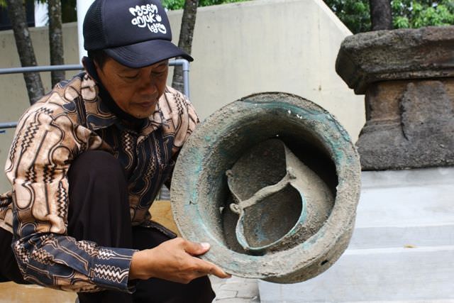 temukan-dandang-perunggu-dari-abad-14