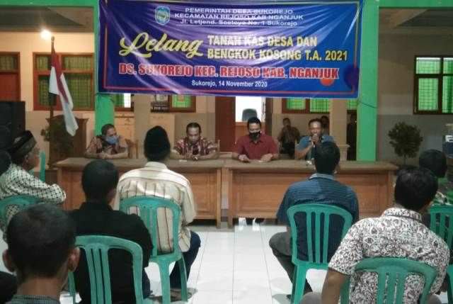 evaluasi-semua-lelang-tkd-di-kecamatan-rejoso