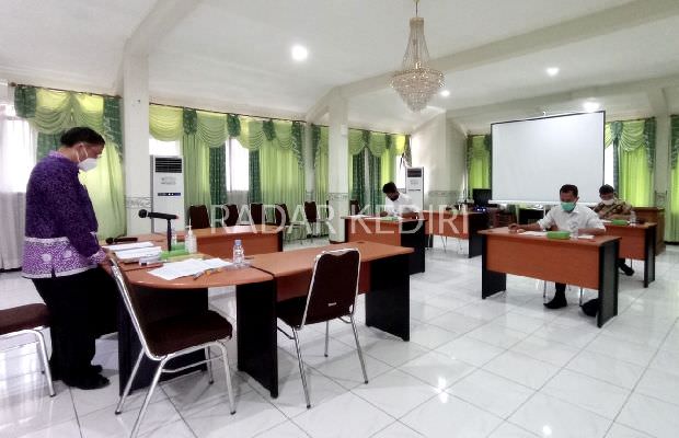 seleksi-dirut-pdam-kota-kediri-soal-mudah-waktu-mepet