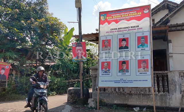 pilih-juru-kunci-makam-warga-bagol-pun-coblosan-laiknya-pemilu