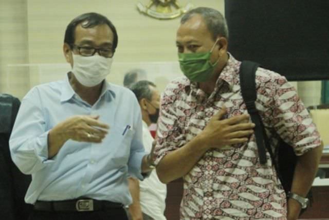 taufiq-disebut-minta-jatah-proyek