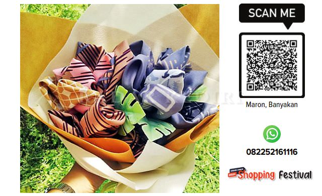 bouquet-hijab-by-dveeea-craft