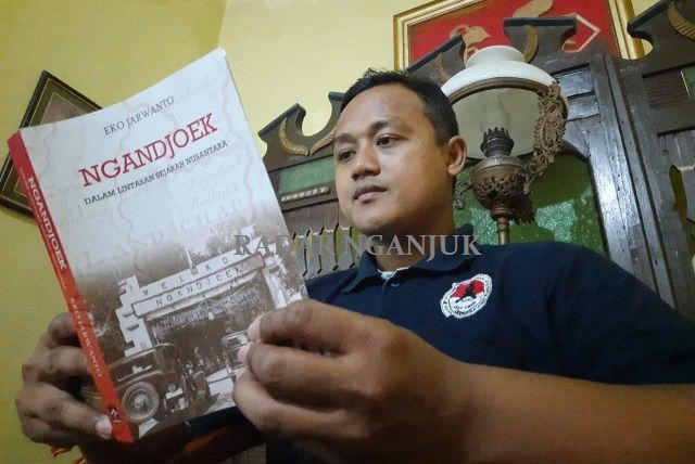 eko-jarwanto-dan-buku-ngandjoek-dalam-lintasan-sejarah-nusantara