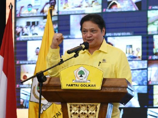 airlangga-keputusan-partai-golkar-sudah-jelas-kader-harus-kerja