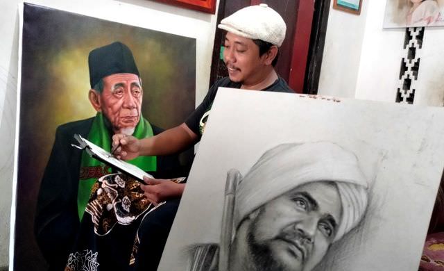 kisah-kus-haryono-sketcher-tercepat-di-kediri