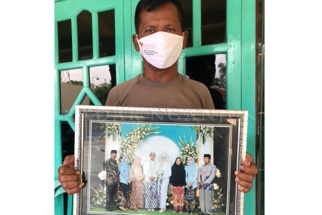 kisah-pernikahan-sultan-yang-viral-di-berbek-nganjuk
