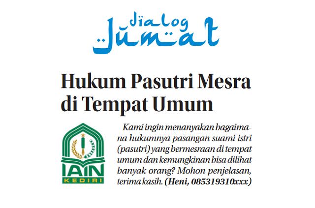 pasutri-mesra-di-tempat-umum-boleh-nggak